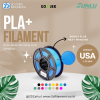 SUNLU 3D Filament PLA+ Neat Winding Anti Sangkut Bahan Import dari USA - CLEARANCE STOCK, PLA+